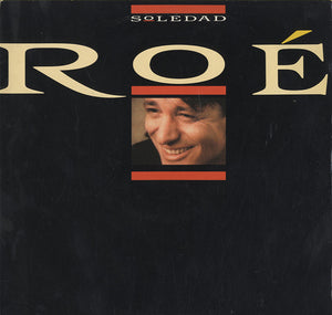 Roe - Soledad [12"]