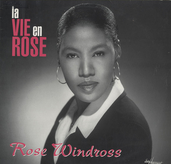 Rose Windross - La Vie En Rose [12