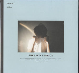 Ryeowook - The Little Prince [12"]