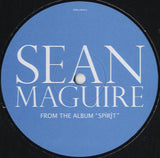 Sean Maguire - From The Album "Spirit" [12"] 