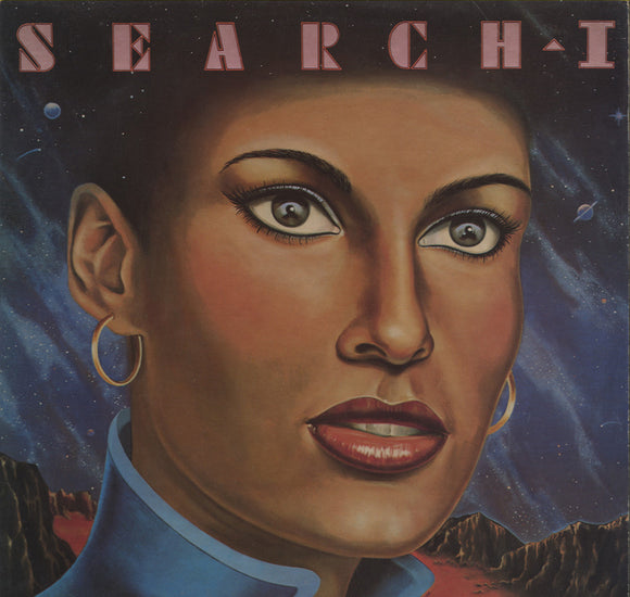 Search - Search I [LP] 