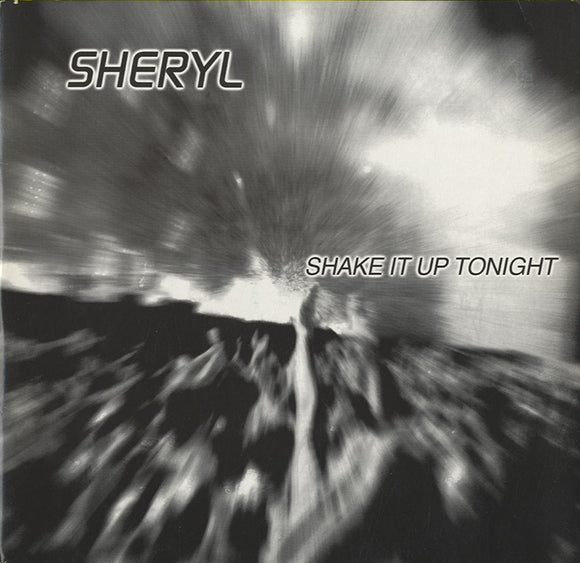 Sheryl - Shake It Up Tonight [12