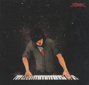 Shook - Shook [LP] 