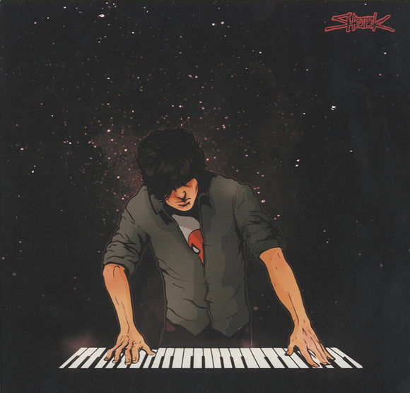Shook - Shook [LP]