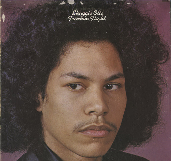 Shuggie Otis - Freedom Flight [LP]