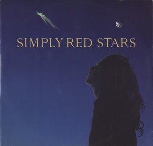 Simply Red - Stars [12"] 