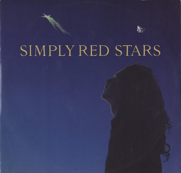 Simply Red - Stars [12