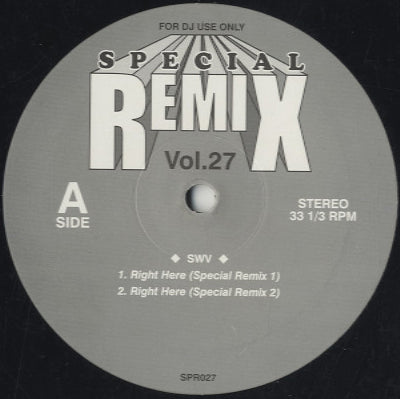 REMIX SERIES – Morpho Records