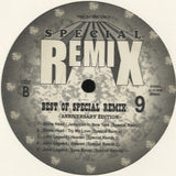 Various - Best Of Special Remix 9 -Anniversary Edition- [12"]