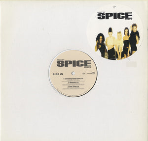 Spice Girls - Best Of Spice Girls [12"] 