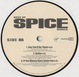 Spice Girls - Best Of Spice Girls [12"] 