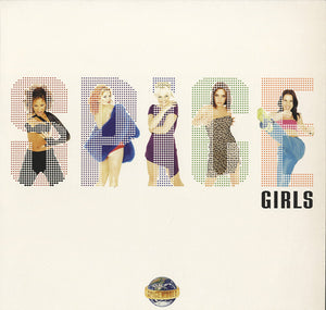 Spice Girls - Spiceworld [LP] 