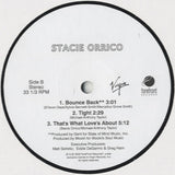 Stacie Orrico - Sampler EP [12"] 