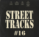 Various - Street Tracks 16 [12"]