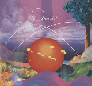 Stuts - Orbit [LP]