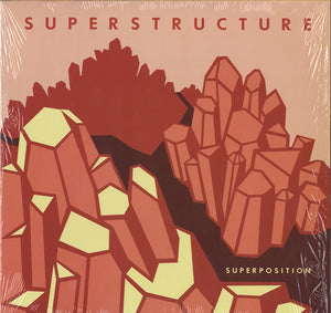 Superstructure - Superposition [12"]