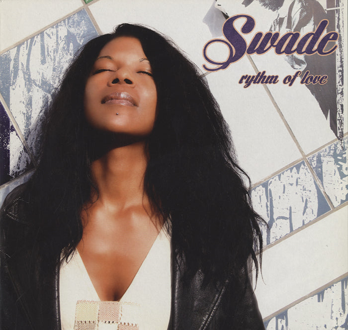 Swade - Rythm Of Love [12