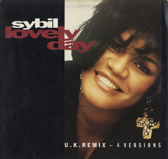 Sybil - Lovely Day [12