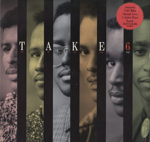 Take 6 - Take 6 [LP]