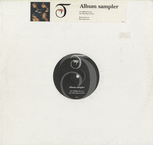 Tamia - Album Sampler [12"]