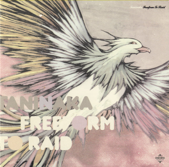 Taninaka - Freeform To Raid [7
