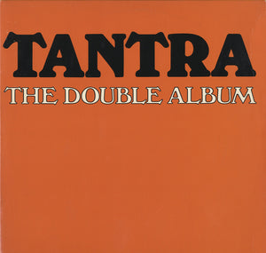 Tantra - The Double Album [LP]