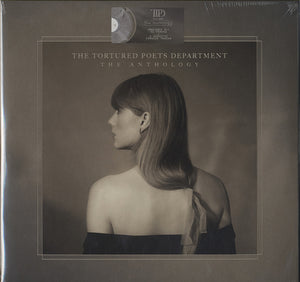 Taylor Swift - The Tortured Poets Department (The Anthology) [LP]