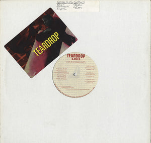 Teardrop - G-Child (Life Is So Damm Hard) [12"]