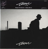 Temu - Keep On Dancin' / Body Move [7"] Our store limited obi specification 