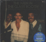 Various - The Men In The Glass Booth (Ground Breaking Re-Edits And Remixes By The Disco Era's Most Influential DJs) (Part Two) [LP] 