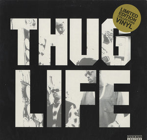 Thug Life - Volume 1 [LP] 