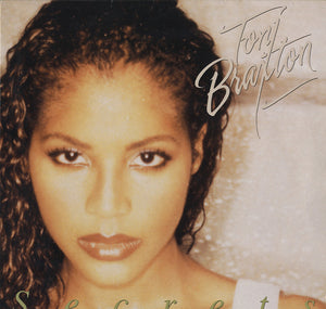 Toni Braxton - Secrets [LP] 