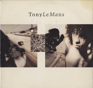 Tony LeMans - Tony LeMans [LP]