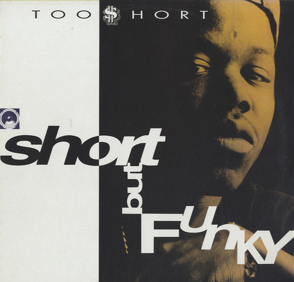 Too Short - Short But Funky [12