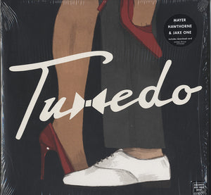 Tuxedo - Tuxedo [LP]