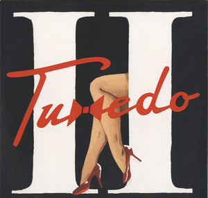 Tuxedo - Tuxedo II [LP]