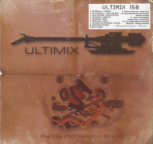 Various - Ultimix 150 [12"]
