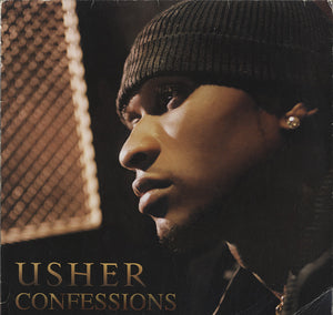 Usher - Confessions [LP]