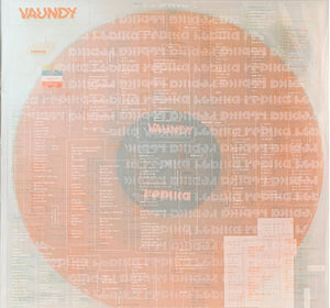 Vaundy - Replica [LP]