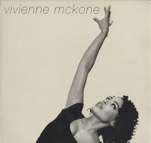 Vivienne Mckone - Vivienne Mckone [LP]