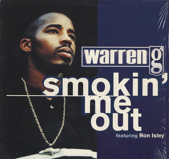Warren G - Smokin' Me Out [12