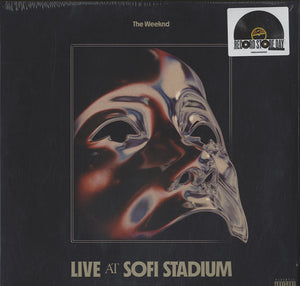 The Weeknd - Live At SoFi Stadium [LP]