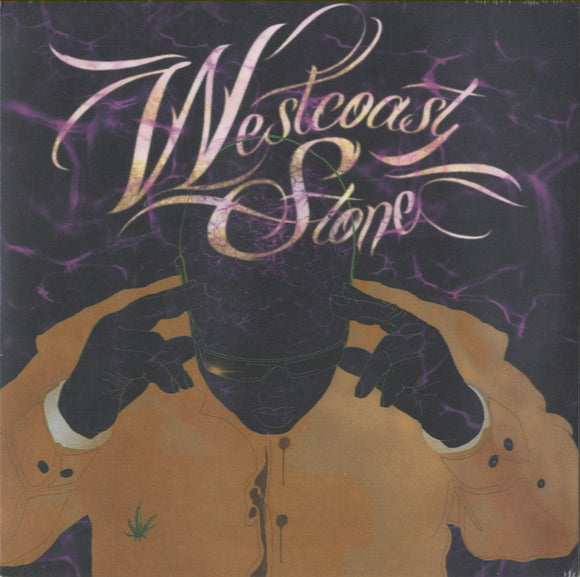 West Coast Stone - Watch Yo Neck / Compton Luv [7