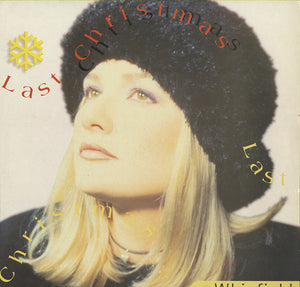 Whigfield - Last Christmas [12"] 