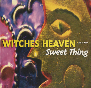 Witches Heaven - Sweet Thing [12"] 