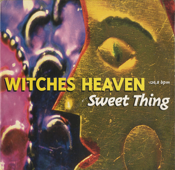 Witches Heaven - Sweet Thing [12