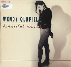 Wendy Oldfield - Beautiful World [LP]