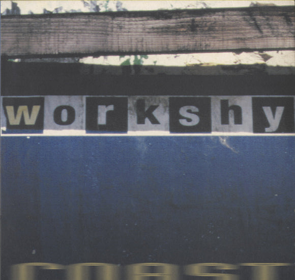 Workshy - Coast [LP] 