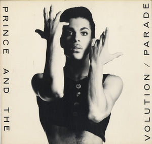 Prince And The Revolution - Parade [LP]