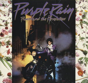 Prince And The Revolution - Purple Rain [LP]